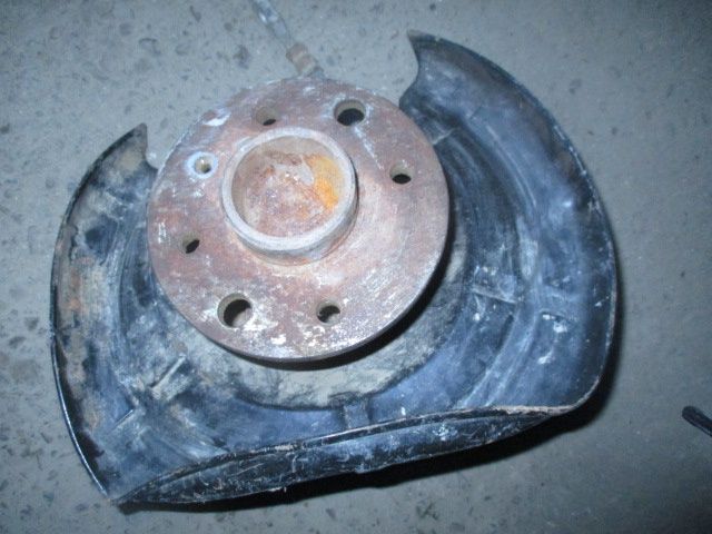 Butuc rulment roata spate stanga dreapta Opel Astra G Zafira Astra H