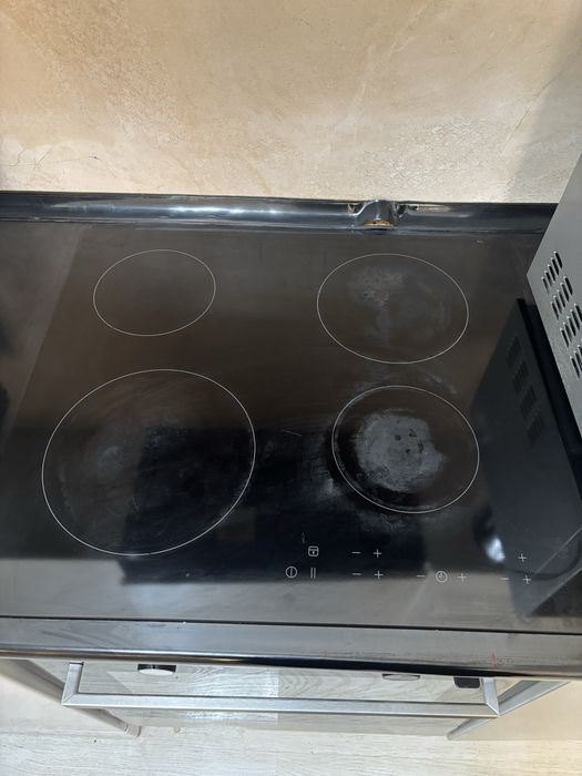 ПРОДАМ варочную панель IKEA