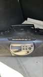 Philips AZ1000- CD / Caseta / Radio - Vintage, stare foarte bună