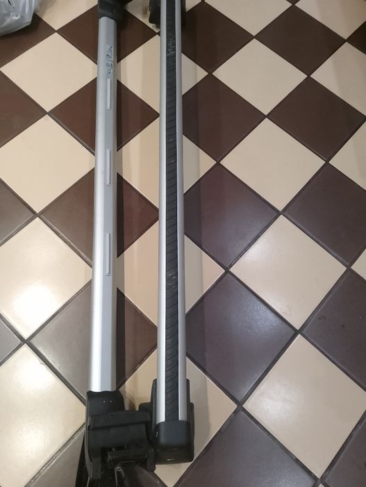 Багажник -греди Фолксваген -Touareg 2018г