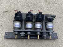 Keihin KN8 Инжектор Prins