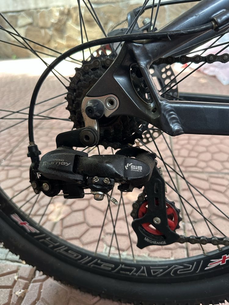Велосипед Raleigh 26’’