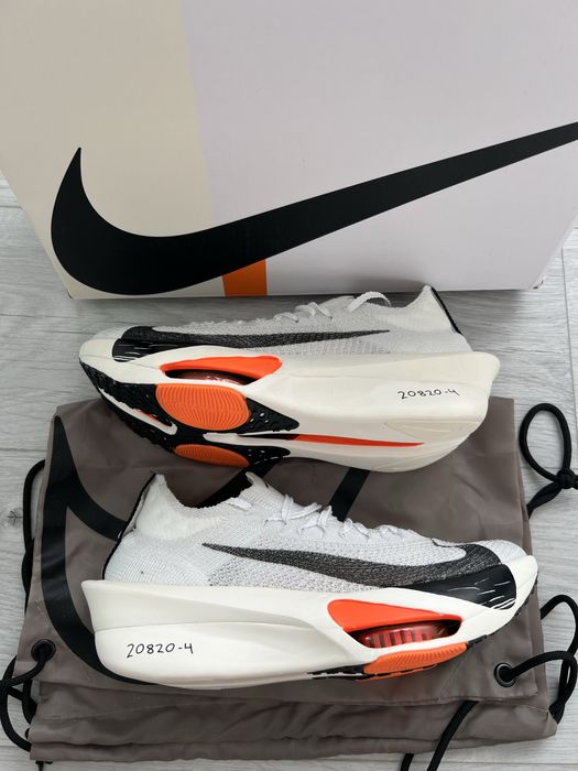 Nike Alphafly Gen 3