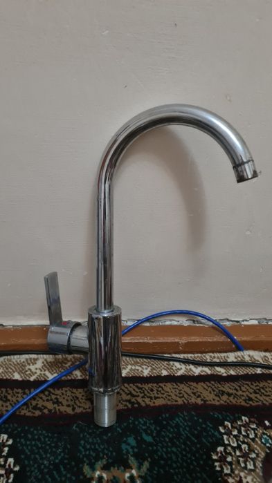 смеситель сатылады