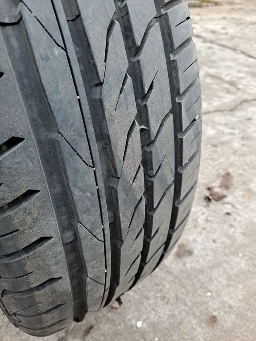 205/55 R17 95V MATADOR Hectorra 3 MP47, DOT 0222, 1 bucată