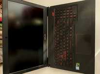 Vand laptop gaming Asus tuf fx503 gaming