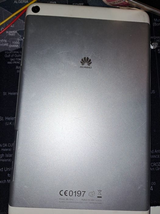 Huawei MediaPad T1 8.0" за части (S8-701U)