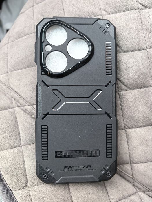 Чехол на смартфон Huawei pura 80