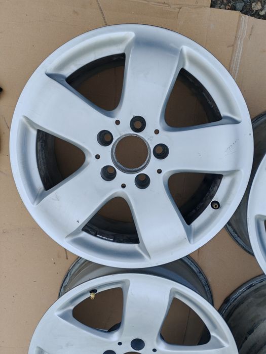 Летни  Джанти за Мерцедес W211  16 ки