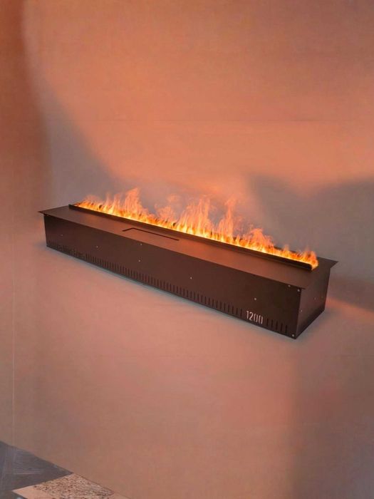 Электрокамин Aiwa Redfire ADL-2000M-3D/150 декоратив камин