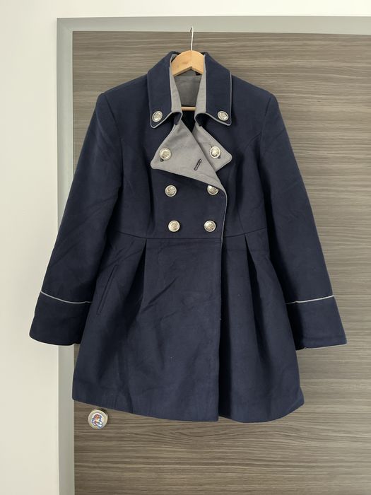 Palton Santana marimea 40 L