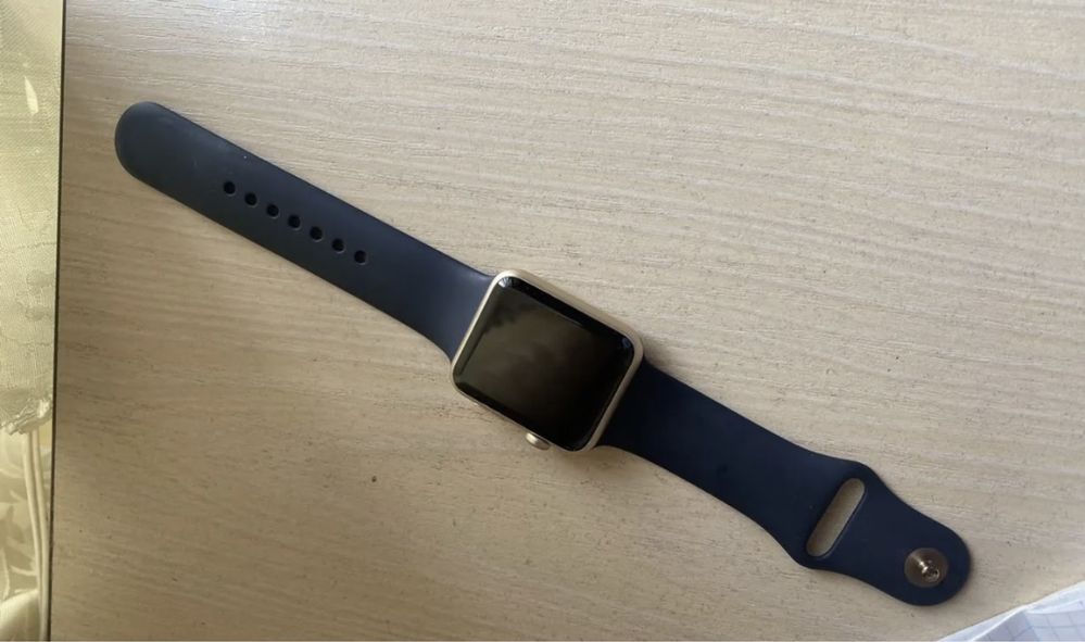 Часы Apple Watch 42 мм