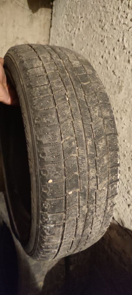 Шины зимние 185/65R15