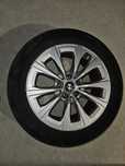 Джанти BMW G20/G21 17 5х112х7.5  style 775