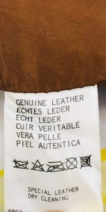 Vesta de dama din piele naturala