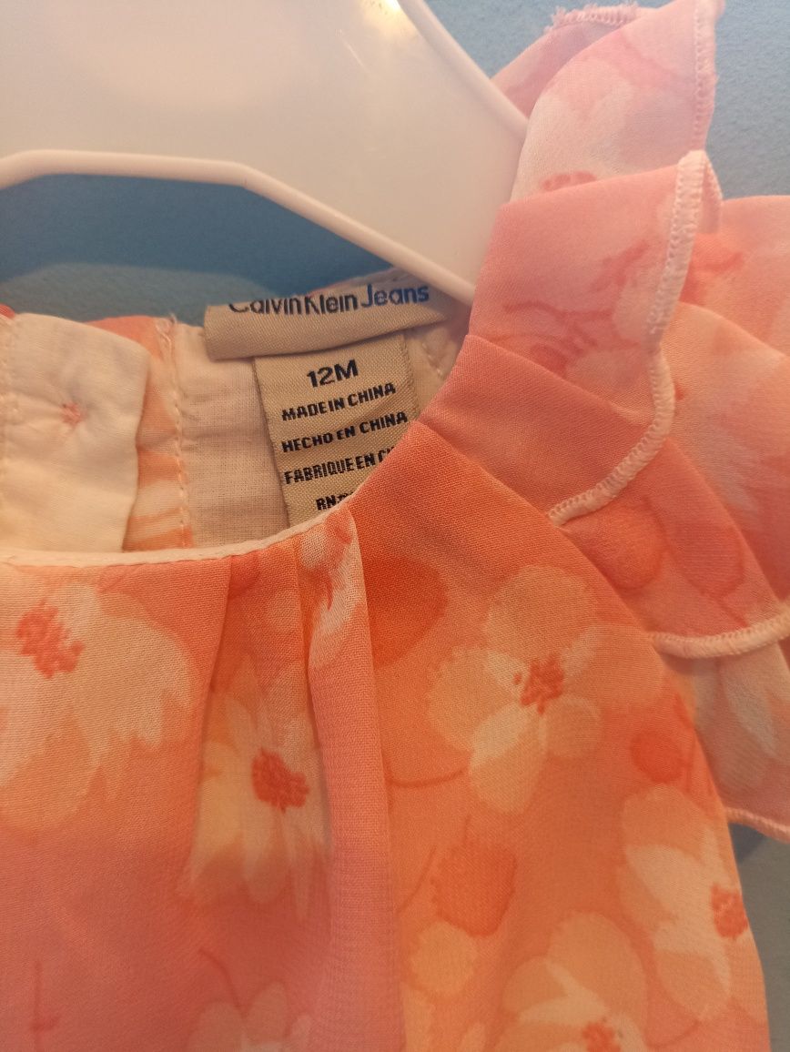 Рокличка Calvin Klein