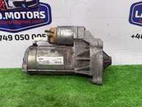 ELECTROMOTOR PEUGEOT RCZ 2012 2.0 DIESEL / COUPE 2 USI COD OEM 9646972280-04 9646972280 2010-2015