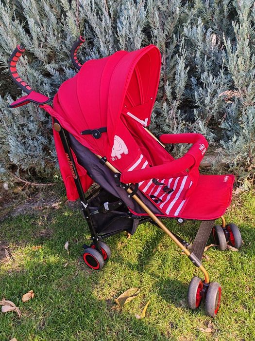 Cărucior pentru copii