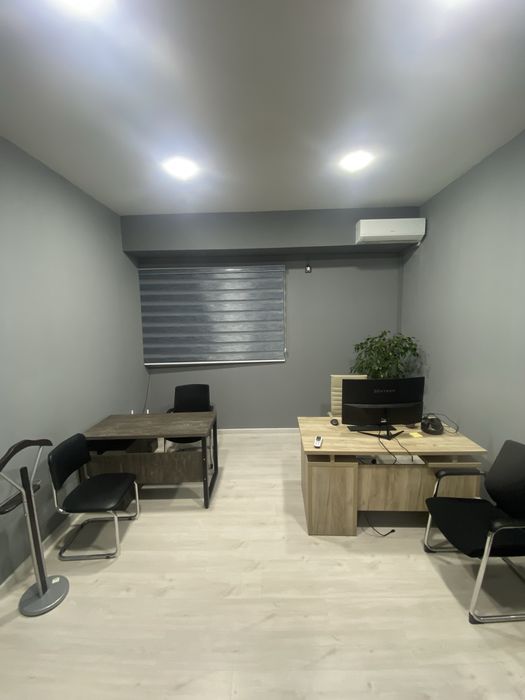 Shahar markazida, Tayyor Ofis sotiladi, 122 kvm