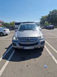 Vând Mercedes Benz Ml 350 CDI