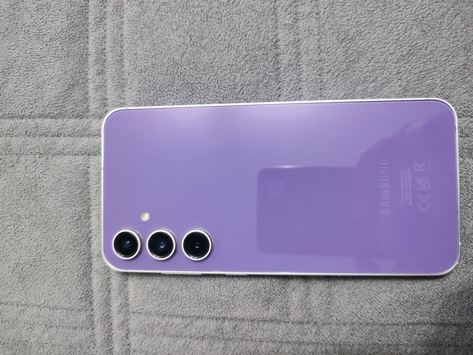 Telefon Samsung Galaxy S23 FE 8/256gb