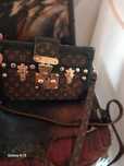 Чанта Louis Vuitton Paris