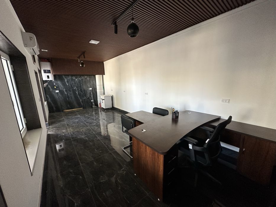 С даётся в аренду