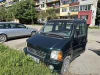 Продавам Suzuki Wagon R Plus