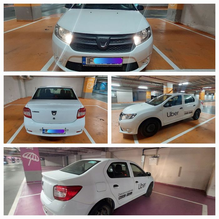 Dacia Logan 0.9Tce 3690E
