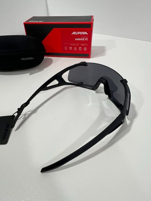 Очила Alpina Hawkeye Performance