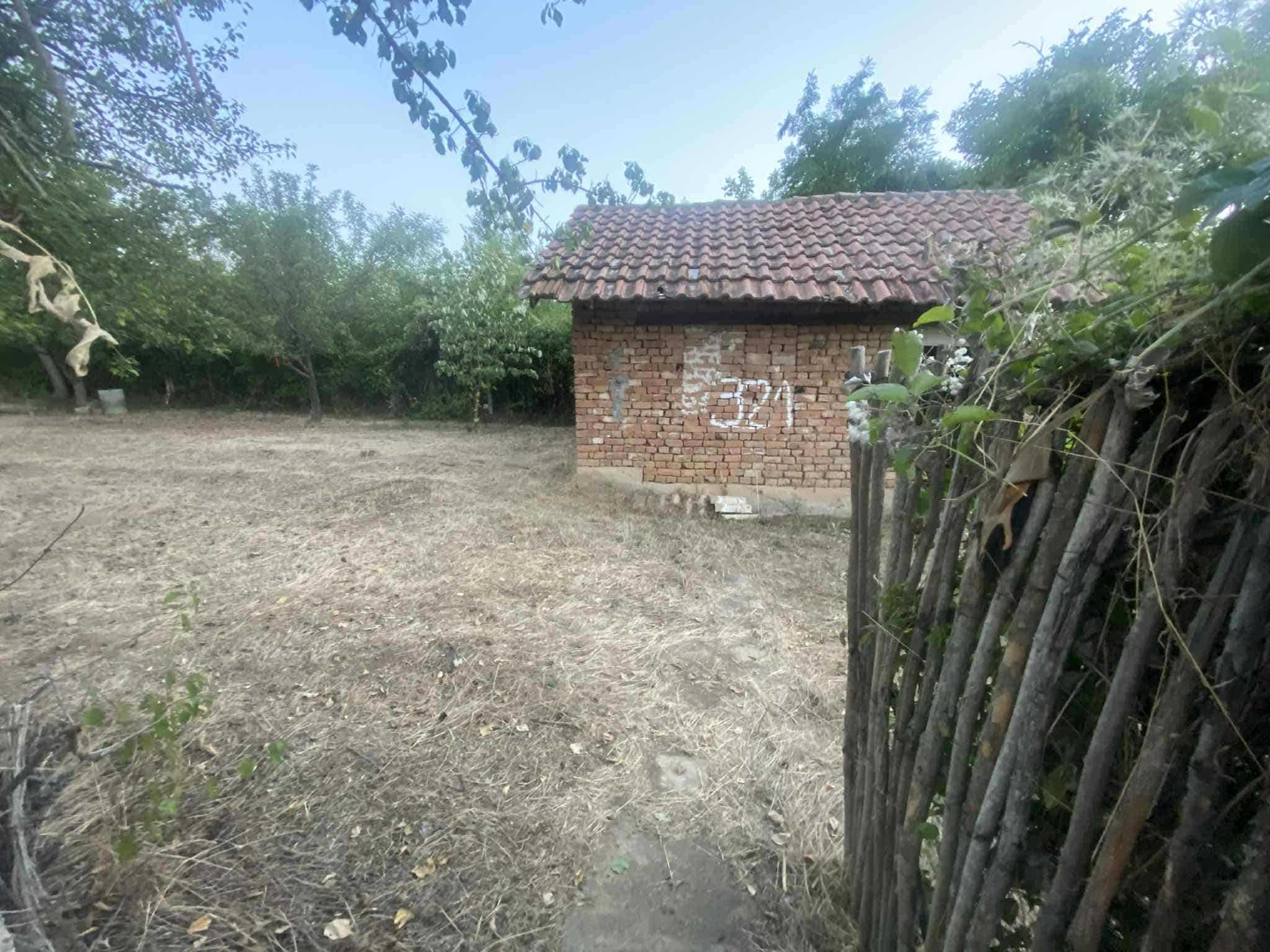 Вила на 1км от гр.Плевен
