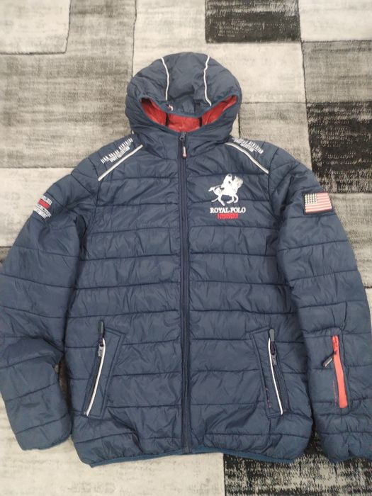 Geacă bărbați Geographical norway.