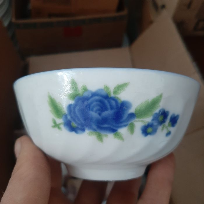 Продам пиалки новые