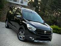 Dacia Dokker Editie Limitata StepWay‼️Top‼️2019‼️Euro 6