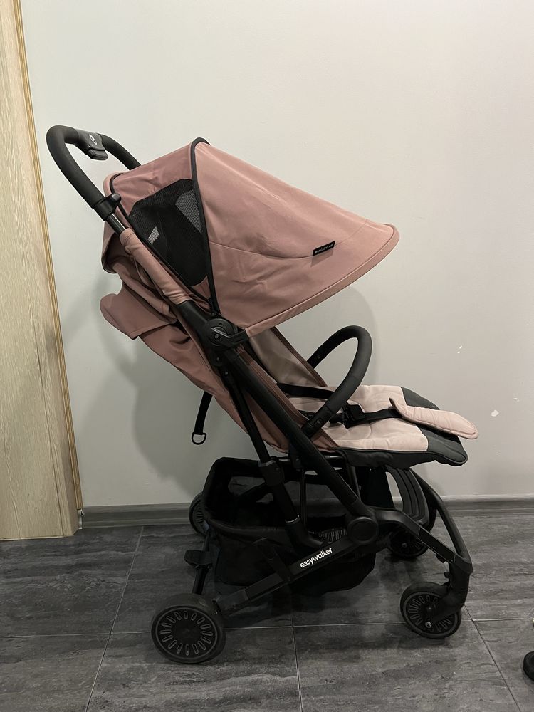 Бебешка количка Easywalker Buggy XS