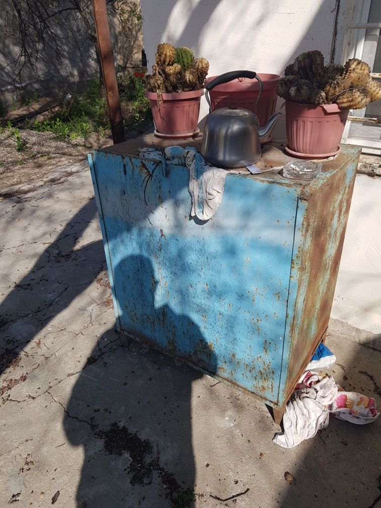 Металлолом продам