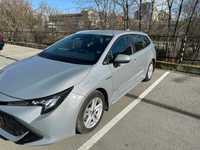 Toyota Corolla TS 1.8 HSD Exec