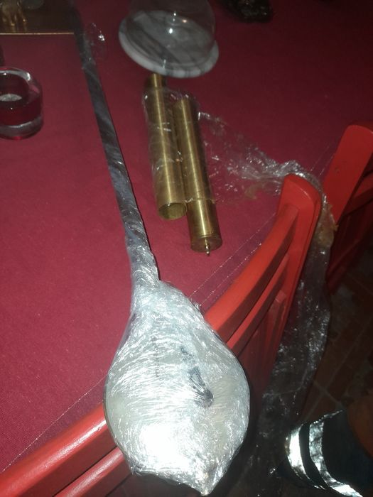 Ceas pendular inport Germania