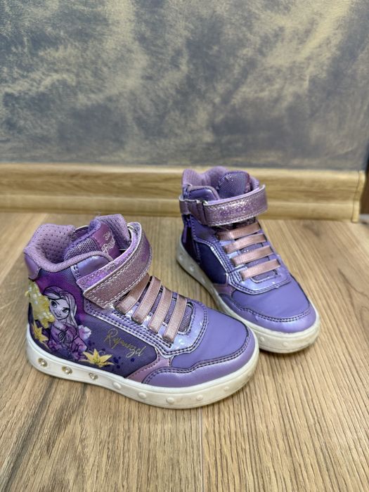 Детски обувки за момиче