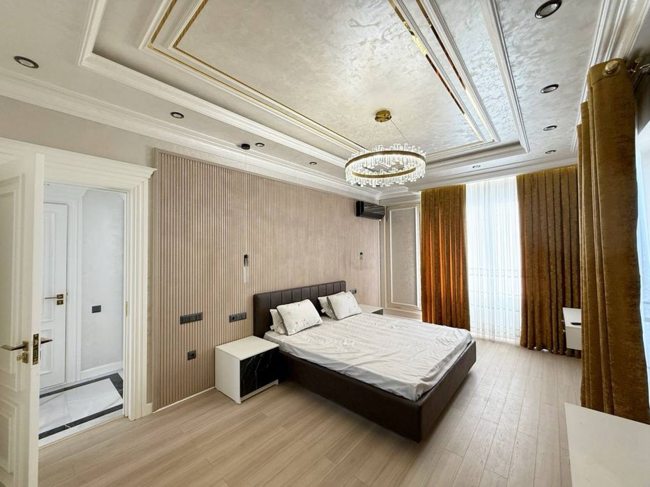 Сдается на аренда долгосрочная квартиры улица бобур