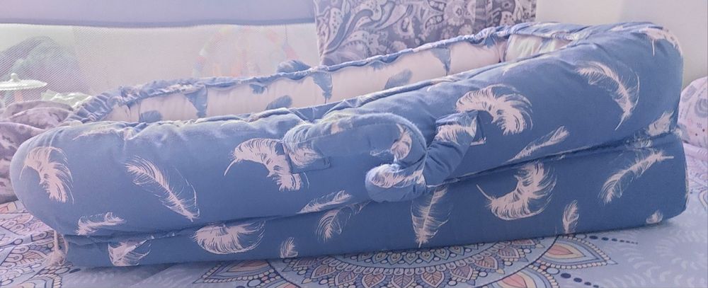 Baby nest anti reflux