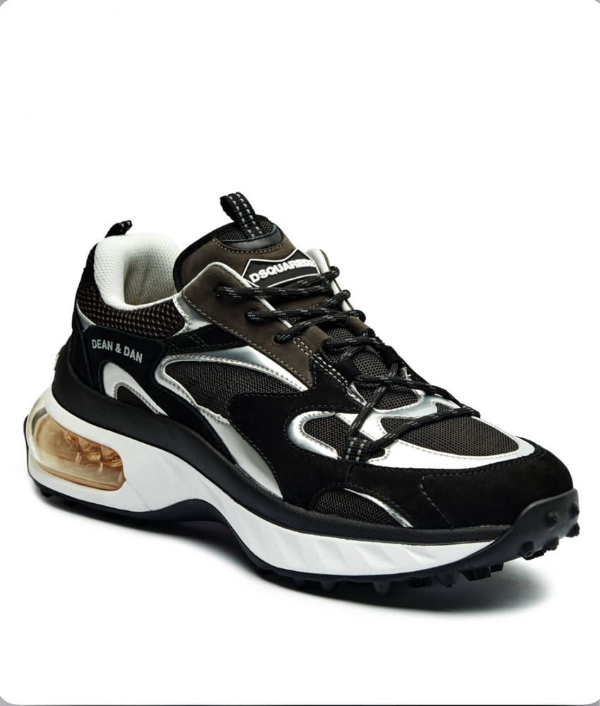 Dsquared uomo shoes precol