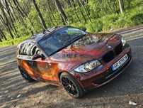Bmw e87 120D N47 Facelift