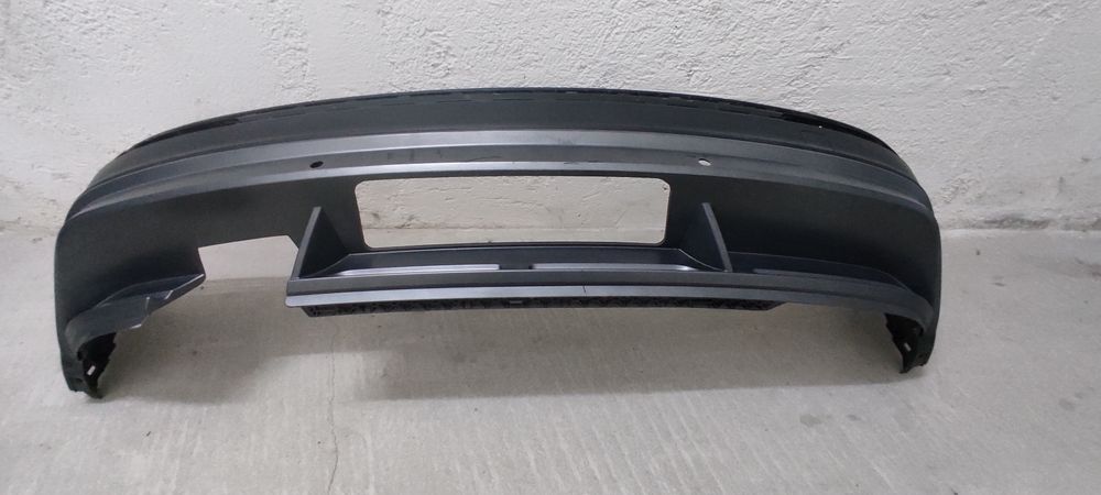 Bara spate VW Tiguan 2017