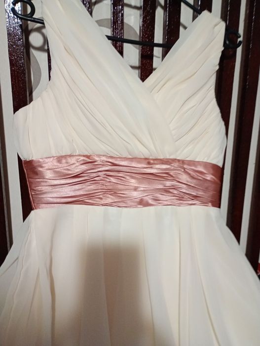 Rochie eleganta, scurta mărimea M