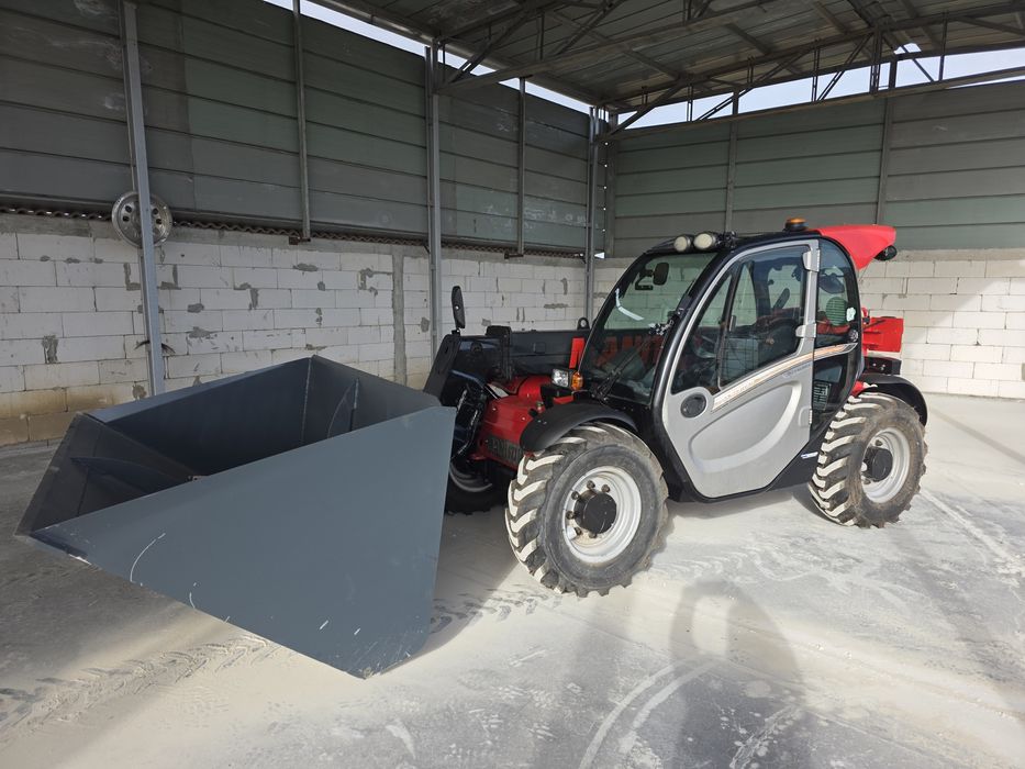 Manitou 625 Premium,din 2019