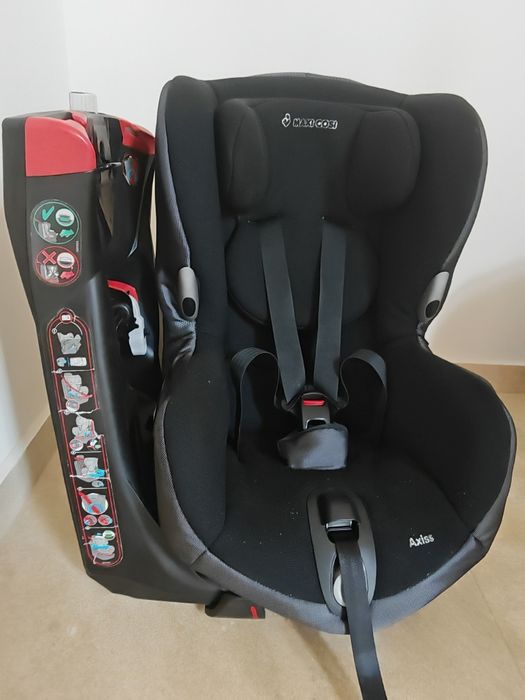Vând scaun auto Maxi Cosi Axis