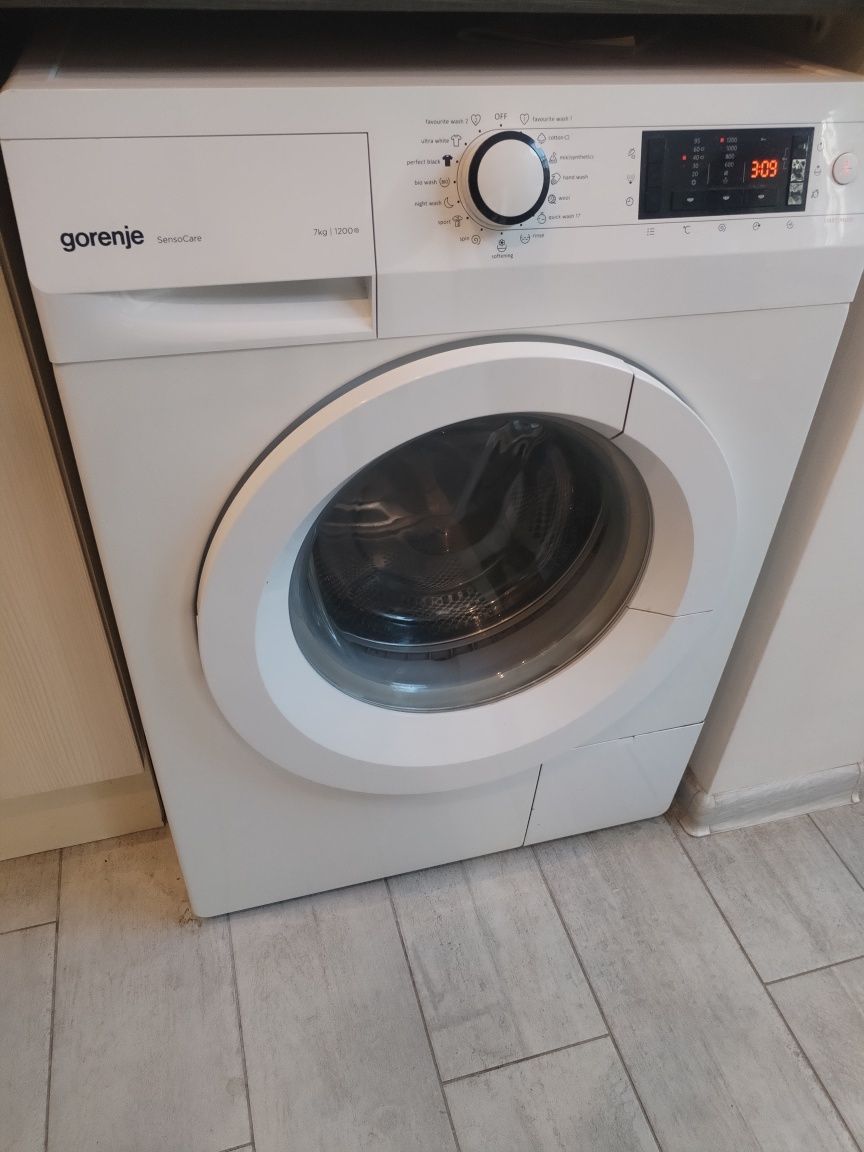 Пералня Gorenje 7kg