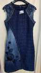 Rochie noua Desigual, 36