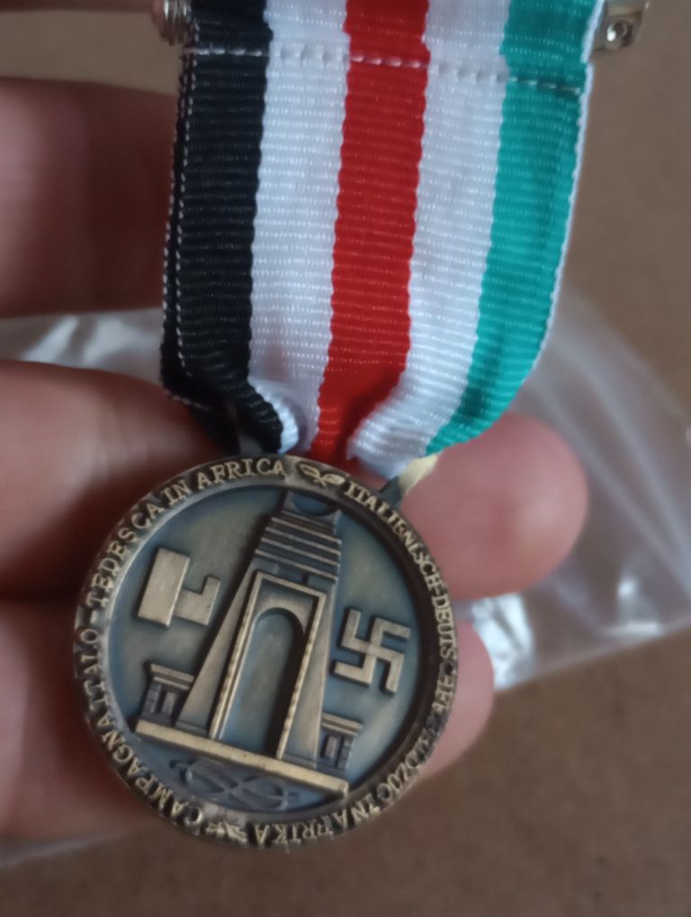 Medalie germana ww2